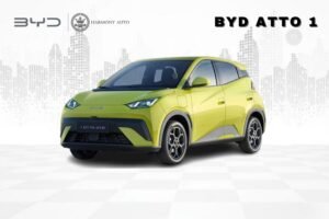 BYD ATTO 1