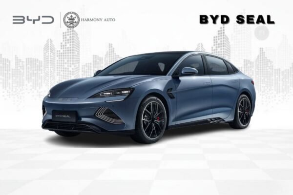 BYD SEAL