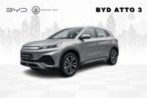 BYD ATTO 3