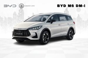 BYD M6 DM-i