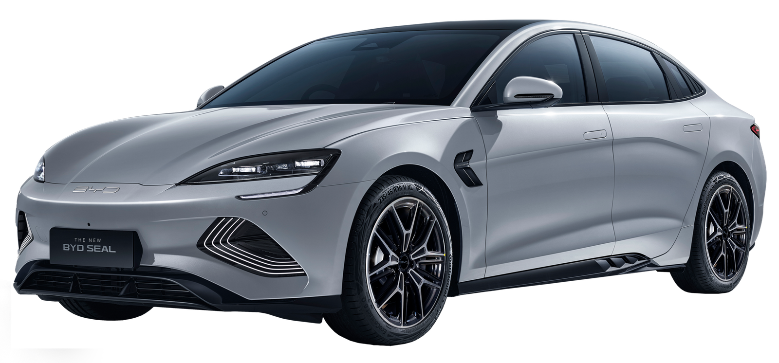 Atlantis Grey
